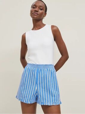 NWOT Ann Taylor Pajama Shorts (S)